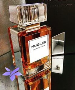 عطر ادکلن تیری موگلر آمبره ریدتبل-Thierry Mugler Ambre Redoutable