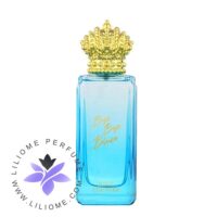 عطر ادکلن جویسی کوتور بای بای بلوز-Juicy Couture Bye Bye Blues