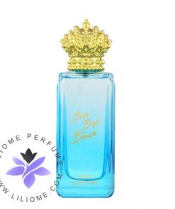 عطر ادکلن جویسی کوتور بای بای بلوز-Juicy Couture Bye Bye Blues