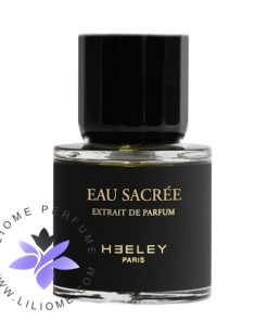 عطر ادکلن جیمز هیلی او ساکری-James Heeley Eau Sacree