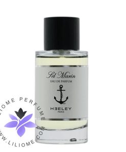 عطر ادکلن جیمز هیلی سل مارین-James Heeley Sel Marin