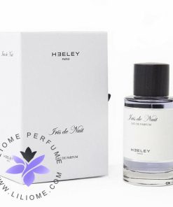عطر ادکلن جیمز هیلی ایریس د نویت-James Heeley Iris de Nuit