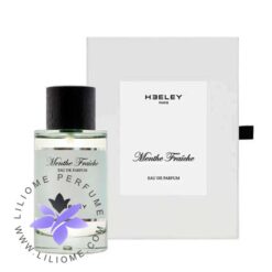 عطر ادکلن جیمز هیلی منت(منسی) فرش-James Heeley Menthe Fraiche