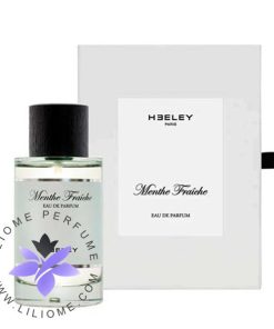 عطر ادکلن جیمز هیلی منت(منسی) فرش-James Heeley Menthe Fraiche