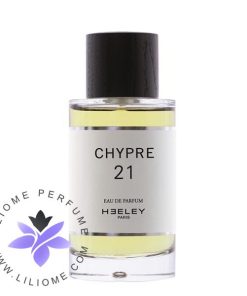 عطر ادکلن جیمز هیلی چایپر 21-James Heeley Chypre 21