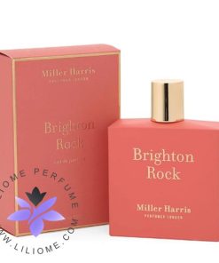 عطر ادکلن میلر هریس برایتون راک-Miller Harris Brighton Rock
