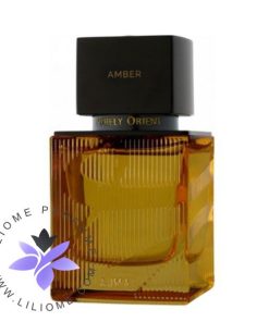 عطر ادکلن اجمل آمبر | Ajmal Amber