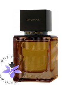 عطر ادکلن اجمل پچولی-Ajmal Patchouli