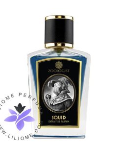 عطر ادکلن زولوجیست اسکوئید-Zoologist Squid