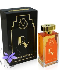 عطر ادکلن روژا داو پیر د ویلی شماره 11-Roja Dove Pierre de Velay No. 11