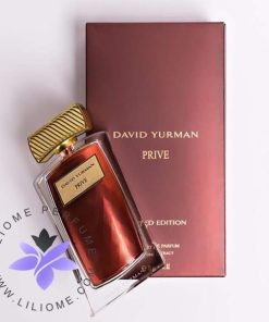 عطر ادکلن دیوید یورمن پرایو-David Yurman Prive