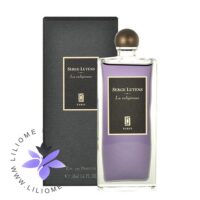 عطر ادکلن سرج لوتنس لا رلیجیوس-Serge Lutens La Religieuse