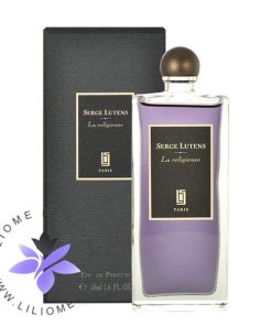 عطر ادکلن سرج لوتنس لا رلیجیوس-Serge Lutens La Religieuse