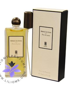 عطر ادکلن سرج لوتنس جوکس د پو-Serge Lutens Jeux de Peau