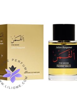 عطر ادکلن فردریک مال د مون-Frederic Malle The Moon