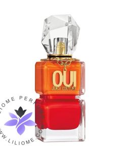 عطر ادکلن جویسی کوتور اویی گلو-Juicy Couture Oui Glow