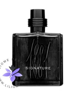 عطر ادکلن چروتی 1881 سیگنچر-Cerruti 1881 Signature