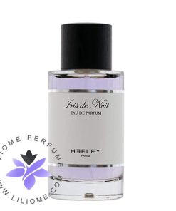 عطر ادکلن جیمز هیلی ایریس د نویت-James Heeley Iris de Nuit