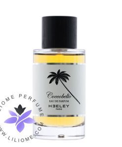 عطر ادکلن جیمز هیلی کوکوبلا-James Heeley Coccobello