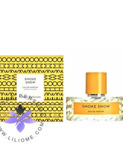 عطر ادکلن ویلهلم پارفومری اسموک شو-Vilhelm Parfumerie Smoke Show
