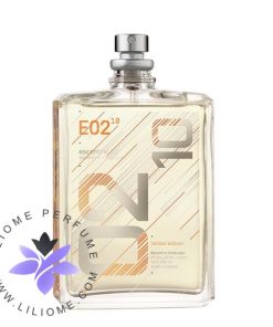 عطر ادکلن اسنتریک مولکول پاور آف 10 لیمیتد ادیشن اسنتریک 02-Escentric Molecules Power of 10 Limited Edition Escentric 02