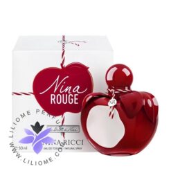 عطر ادکلن نیناریچی نینا رژ-Nina Ricci Nina Rouge