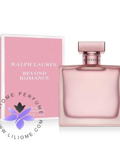 عطر ادکلن رالف لورن بیاند رومنس-Ralph Lauren Beyond Romance