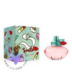 عطر ادکلن شکیرا اس اسمایل-Shakira S Smile