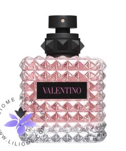 عطر ادکلن والنتینو دونا بورن این روما-Valentino Donna Born In Roma