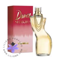 عطر ادکلن شکیرا دنس مگنتیک-Shakira Dance Magnetic