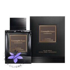 عطر ادکلن ارمنگیلدو زگنا مادرس کارداموم-Ermenegildo Zegna Madras Cardamom
