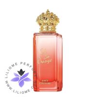 عطر ادکلن جویسی کوتور اوه سو اورنج-Juicy Couture Oh So Orange