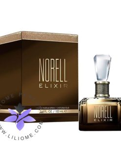 عطر ادکلن نورل الیکسیر-Norell Elixir