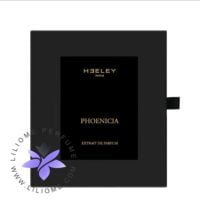 عطر ادکلن جیمز هیلی فونسیا-James Heeley Phoenicia