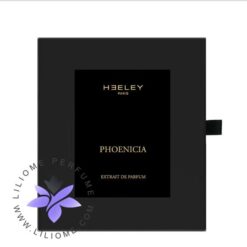 عطر ادکلن جیمز هیلی فونسیا-James Heeley Phoenicia