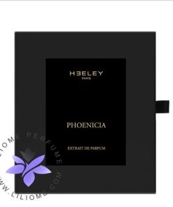 عطر ادکلن جیمز هیلی فونسیا-James Heeley Phoenicia