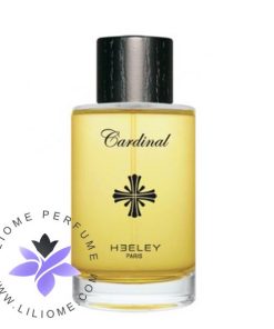 عطر ادکلن جیمز هیلی کاردینال-James Heeley Cardinal