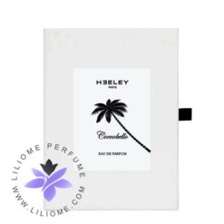 عطر ادکلن جیمز هیلی کوکوبلا-James Heeley Coccobello