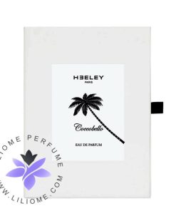 عطر ادکلن جیمز هیلی کوکوبلا-James Heeley Coccobello