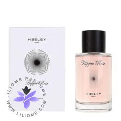 عطر ادکلن جیمز هیلی هیپی رز-James Heeley Hippie Rose