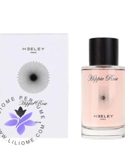 عطر ادکلن جیمز هیلی هیپی رز-James Heeley Hippie Rose