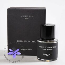 عطر ادکلن جیمز هیلی بابلگام شیک-James Heeley Bubblegum Chic