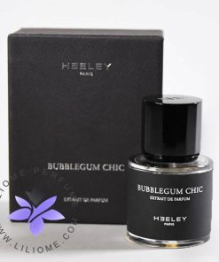 عطر ادکلن جیمز هیلی بابلگام شیک-James Heeley Bubblegum Chic