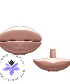 عطر ادکلن کی کی دابلیو نیود لیپس-KKW Fragrance Nude Lips