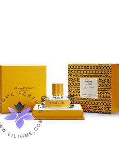 عطر ادکلن ویلهلم پارفومری اسموک شو-Vilhelm Parfumerie Smoke Show