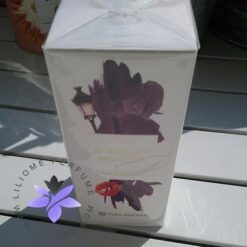 عطر ادکلن ایو روشه اتور د مینویت-Yves Rocher Autour de Minuit