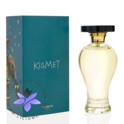 عطر ادکلن لوبین کیسمت-Lubin Kismet