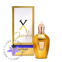 عطر ادکلن زرجف-زرژاف اکسنتو اوردوز-Xerjoff Accento Overdose