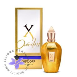عطر ادکلن زرجف-زرژاف اکسنتو اوردوز-Xerjoff Accento Overdose