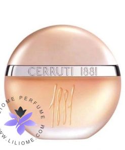 عطر ادکلن چروتی 1881 زنانه-Cerruti 1881